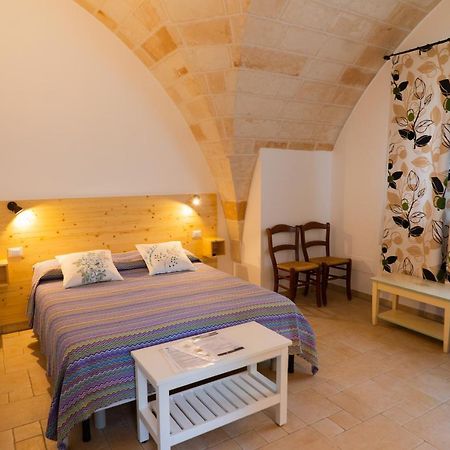 Relais La Giara Konuk evi Manduria Dış mekan fotoğraf