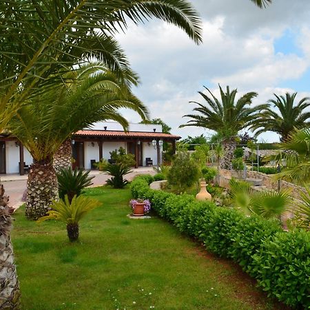 Relais La Giara Konuk evi Manduria Dış mekan fotoğraf