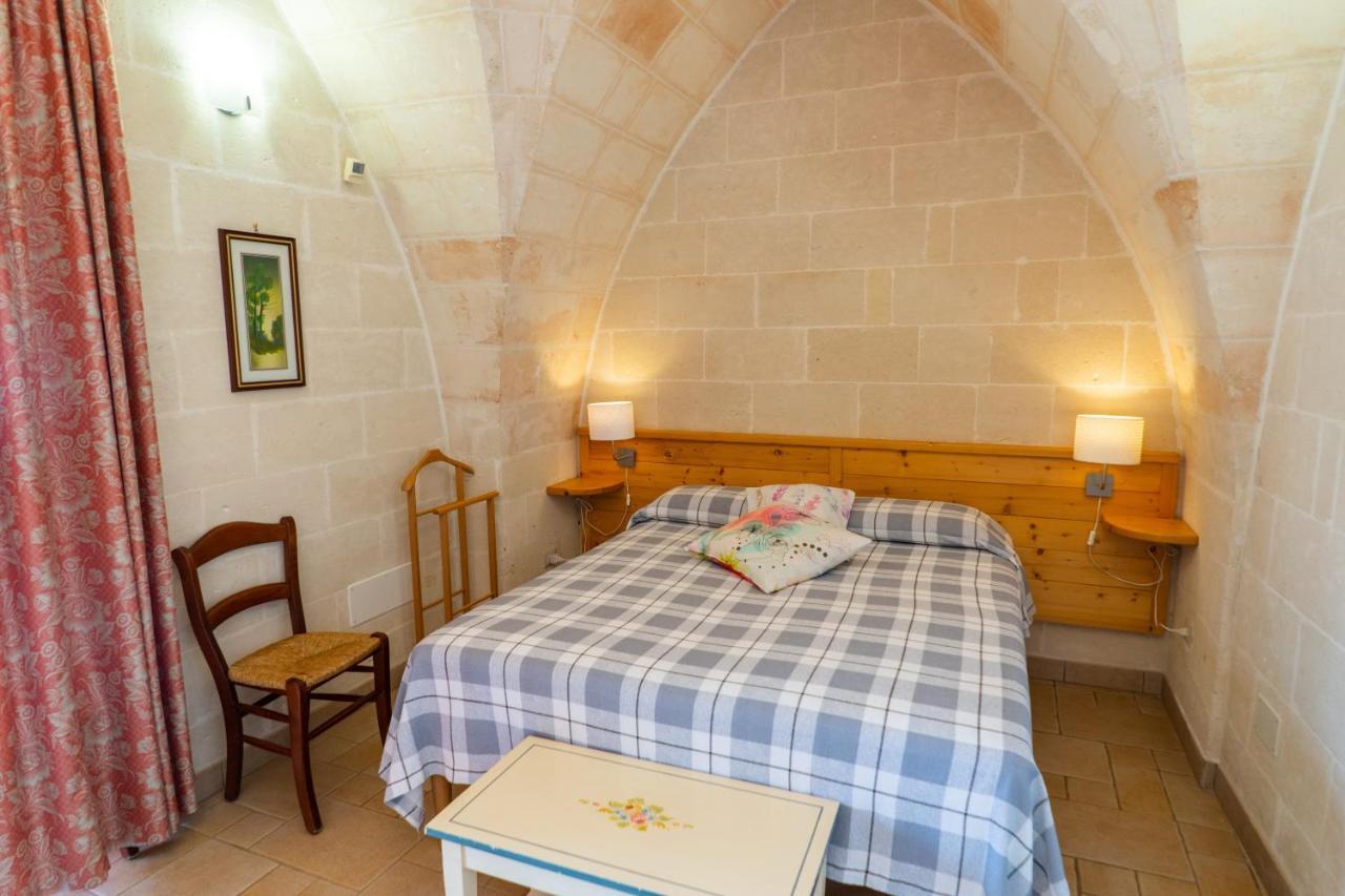 Relais La Giara Konuk evi Manduria Dış mekan fotoğraf