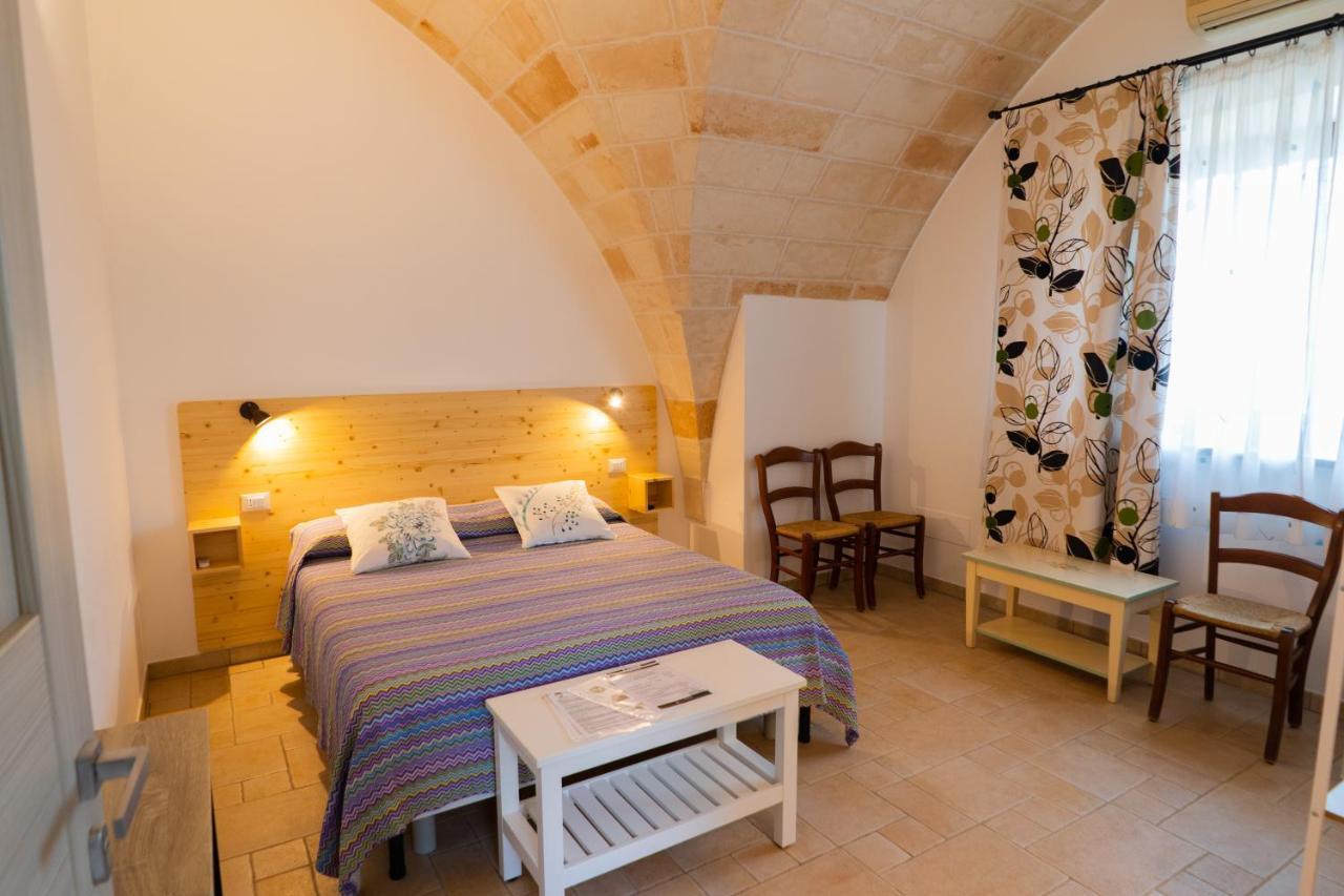 Relais La Giara Konuk evi Manduria Dış mekan fotoğraf