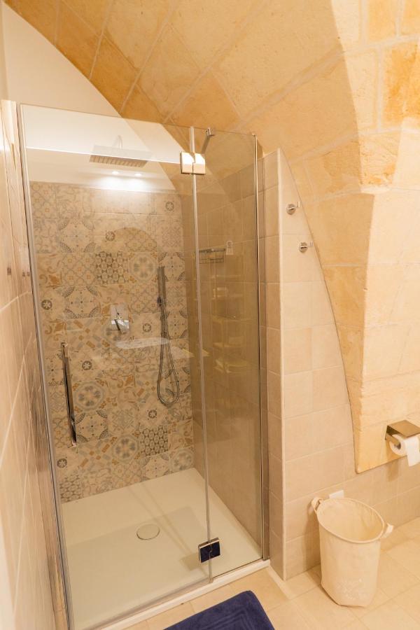 Relais La Giara Konuk evi Manduria Dış mekan fotoğraf