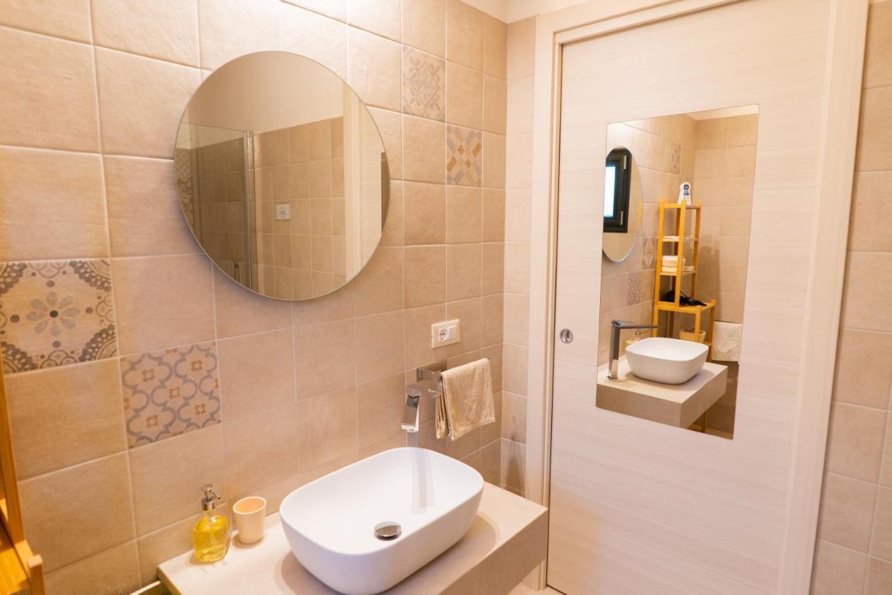 Relais La Giara Konuk evi Manduria Dış mekan fotoğraf