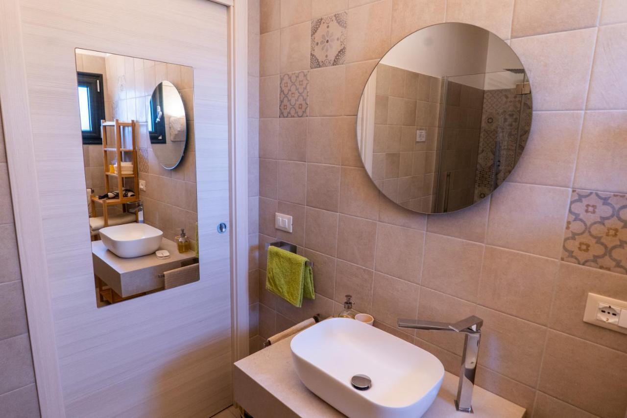 Relais La Giara Konuk evi Manduria Dış mekan fotoğraf