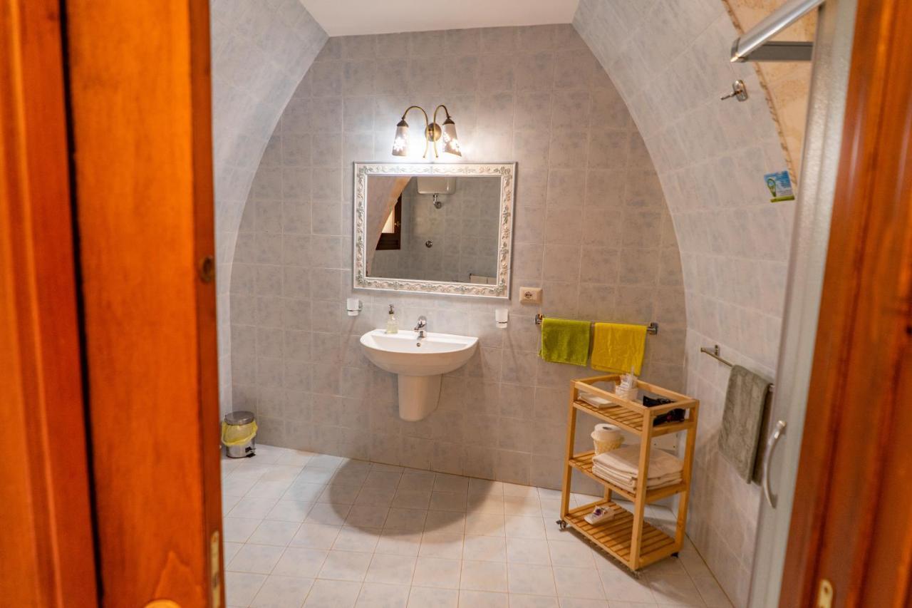 Relais La Giara Konuk evi Manduria Dış mekan fotoğraf