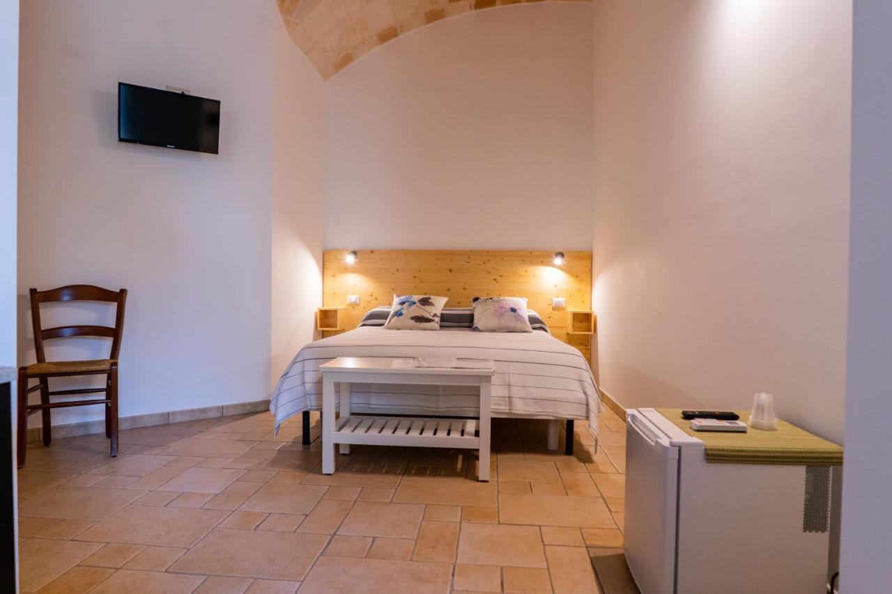 Relais La Giara Konuk evi Manduria Dış mekan fotoğraf