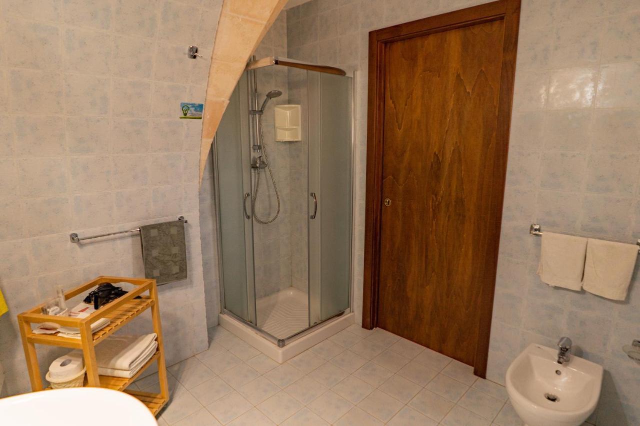 Relais La Giara Konuk evi Manduria Dış mekan fotoğraf
