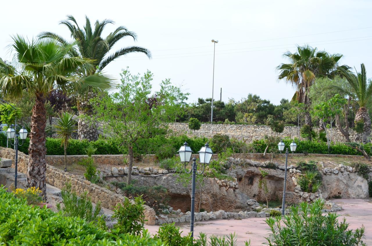 Relais La Giara Konuk evi Manduria Dış mekan fotoğraf