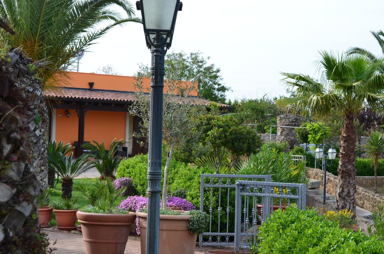 Relais La Giara Konuk evi Manduria Dış mekan fotoğraf