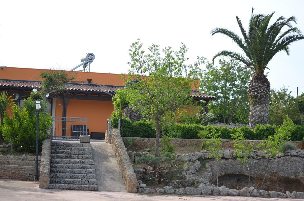 Relais La Giara Konuk evi Manduria Dış mekan fotoğraf