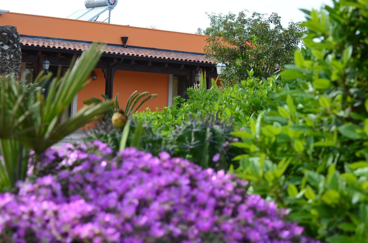 Relais La Giara Konuk evi Manduria Dış mekan fotoğraf